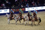 Quadrille - 00147